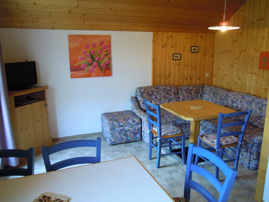 Apartment Krobath Мурау Экстерьер фото