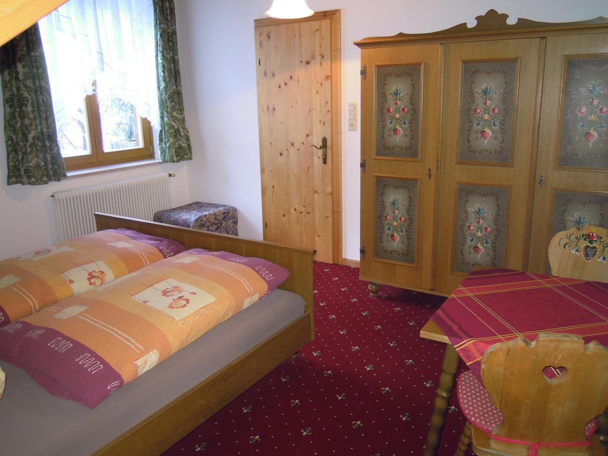 Apartment Krobath Мурау Экстерьер фото