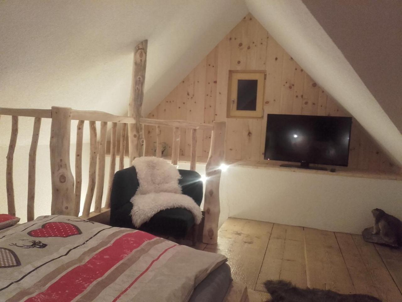 Apartment Krobath Мурау Экстерьер фото