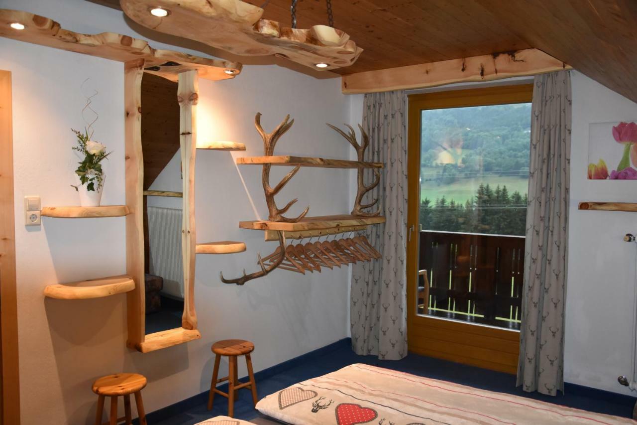 Apartment Krobath Мурау Экстерьер фото