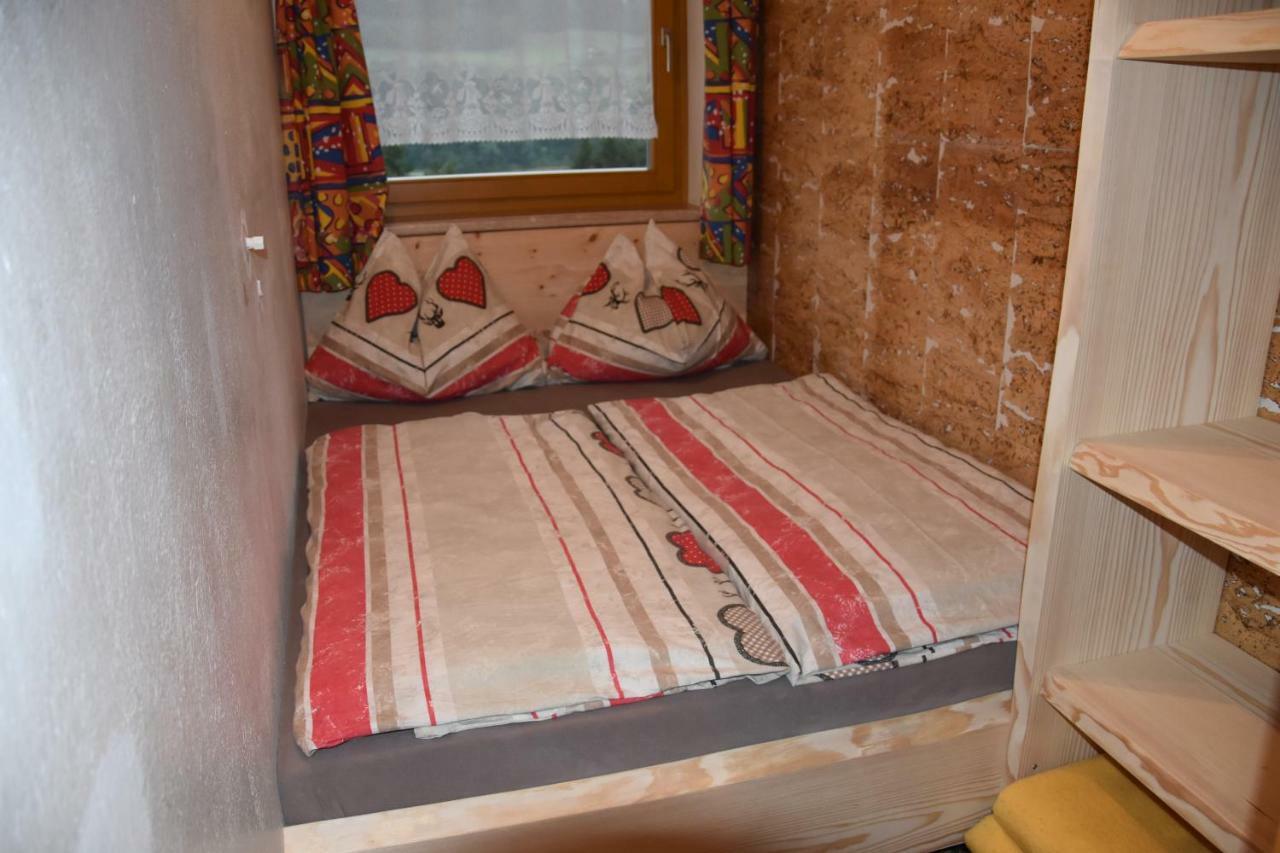 Apartment Krobath Мурау Экстерьер фото