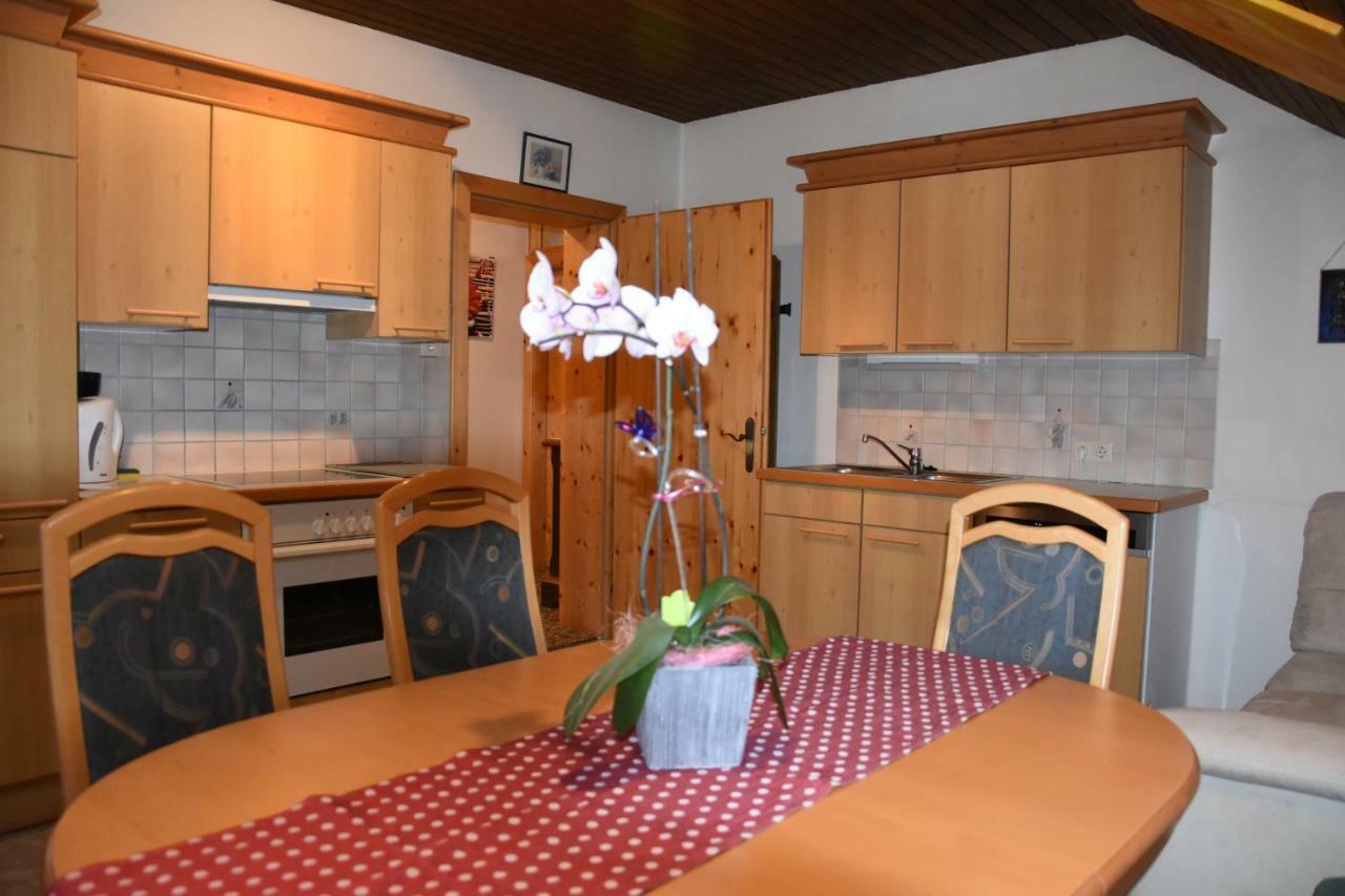 Apartment Krobath Мурау Экстерьер фото