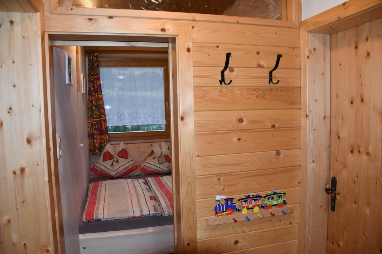 Apartment Krobath Мурау Экстерьер фото