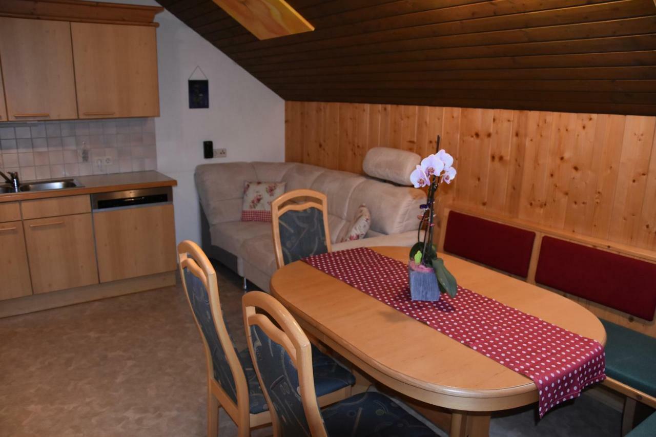 Apartment Krobath Мурау Экстерьер фото