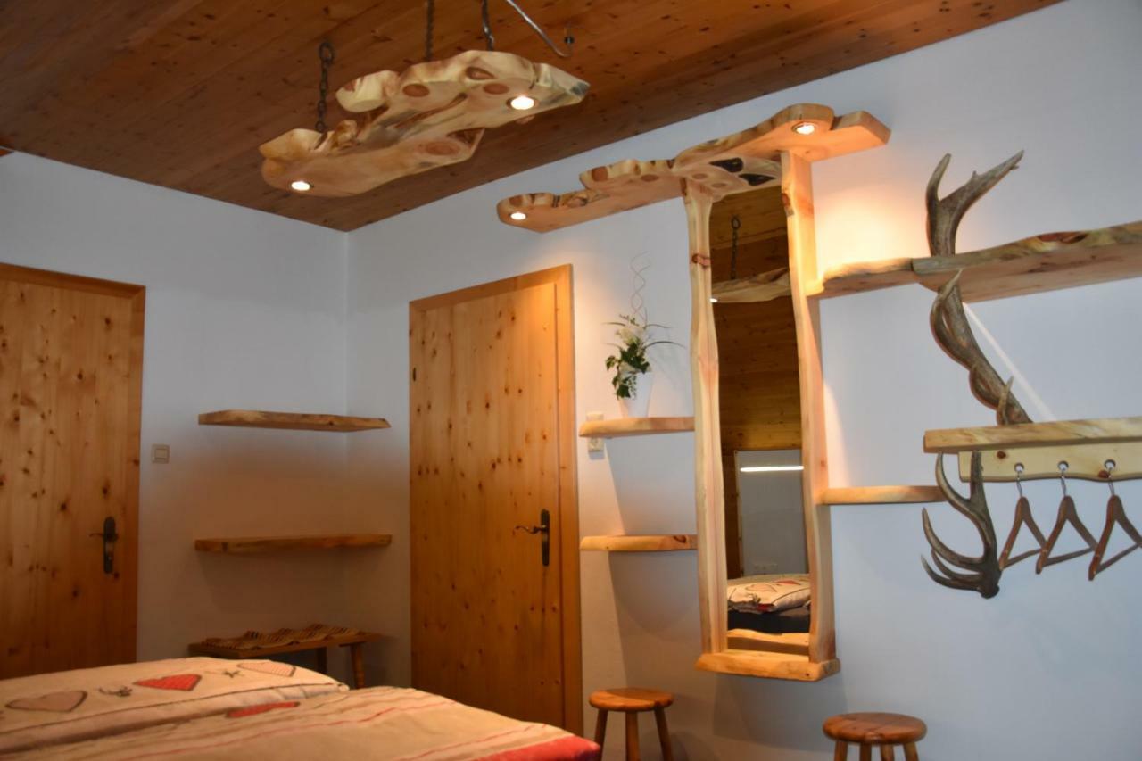Apartment Krobath Мурау Экстерьер фото