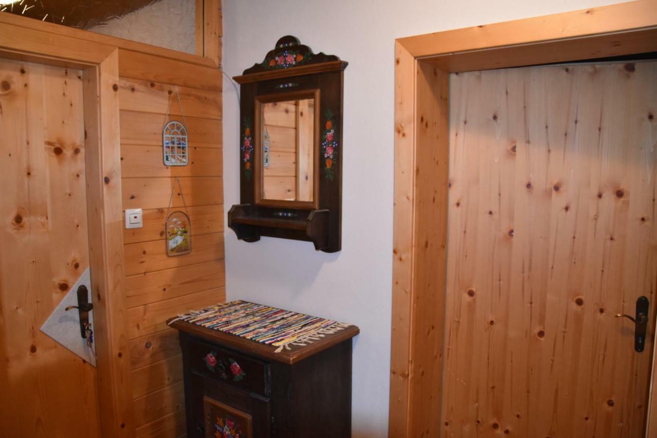 Apartment Krobath Мурау Экстерьер фото