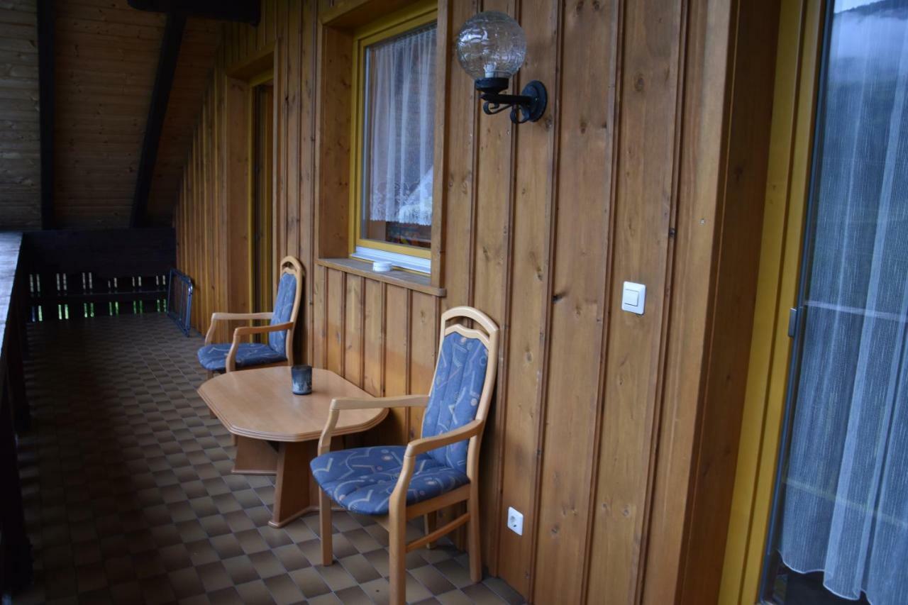 Apartment Krobath Мурау Экстерьер фото